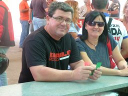 XVIII Concentracion - 2011